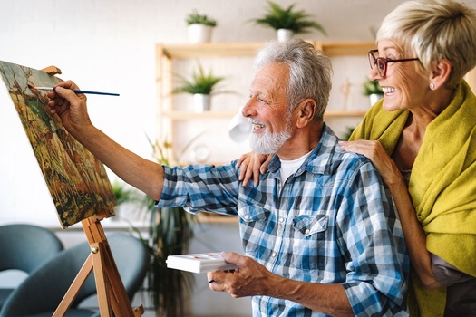 Retirement Planning