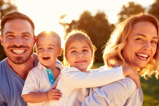 Planning Your Assets Across Generations
