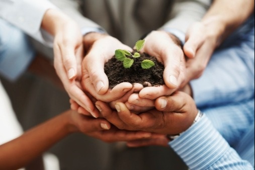 A note from the ownersPersonal Service,Real Relationships