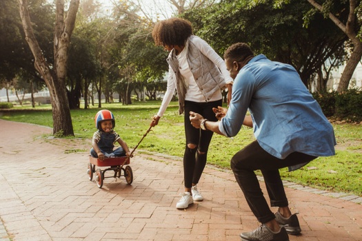 Individuals & Families: Crafting Your Financial Legacy