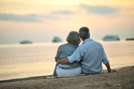 Nearing & Living in Retirement: Guiding You to Preserve and Distribute Your Wealth