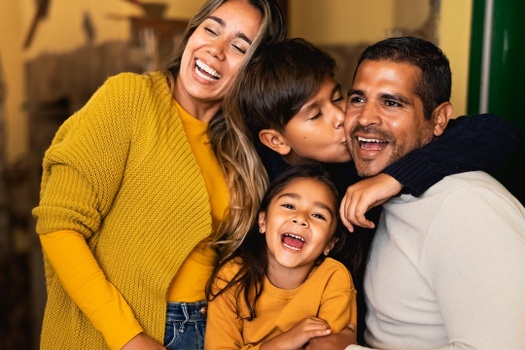 Practical Guidance for You and Your Family