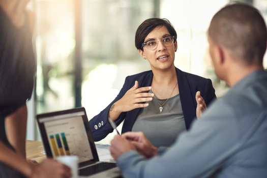 Leveraging Experience for Your Growth