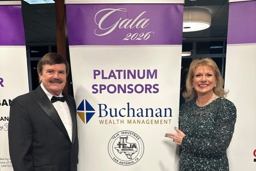 SFA GALA 2026