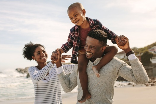 Building a Personal Strategy to Pursue Your Goals