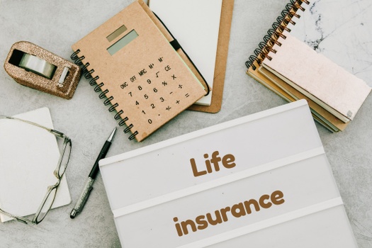 However, if you are covered by permanent life insurance, you can qualify for these types of life insurance policies: 