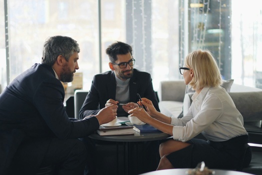 Our Financial Planning Services