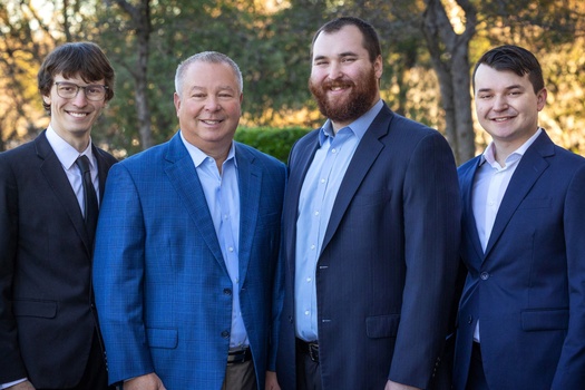 The Persily Group