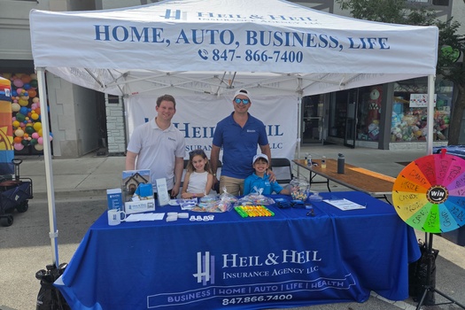 Winnetka Music Festival