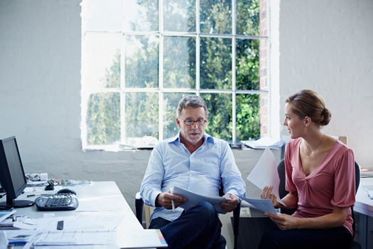 Retirement Planning