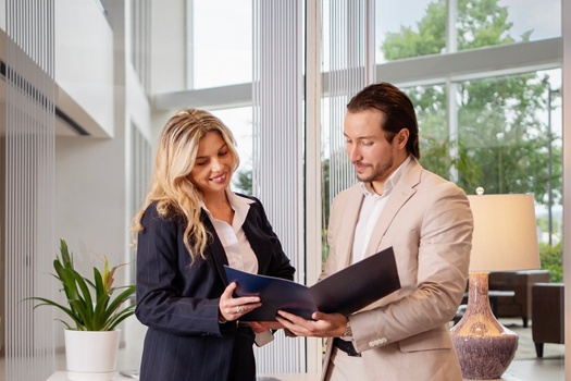 Améliorer la qualité de vie, redéfinir le luxe