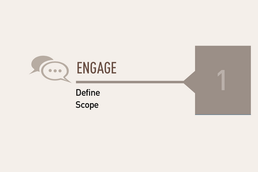 1. ENGAGE
