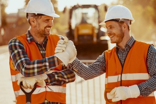Create a Blueprint with Your Values