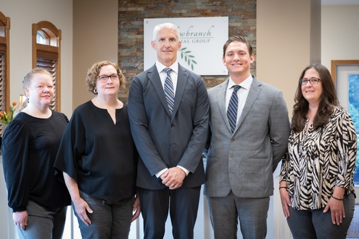 Meet the Willowbranch Team