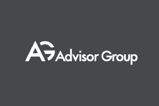 A Premier Presence: Advisor Group is behind you