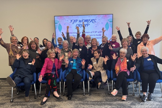 2nd Annual Women's Group Event
