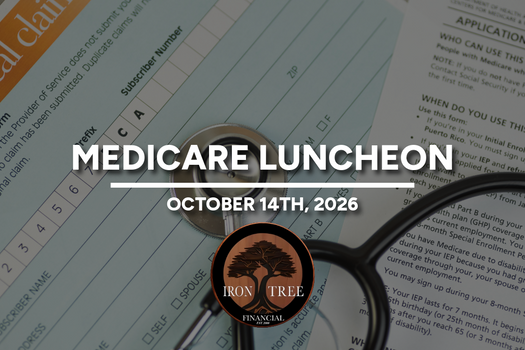 MEDICARE LUNCHEON