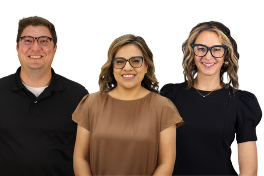 Our Team