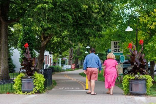 Meeting Short-Term Needs, Planning for Long-Term Dreams