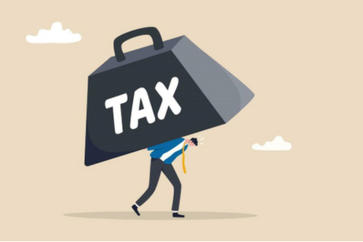 How to Defer or Eliminate Your Recent Tax Burden