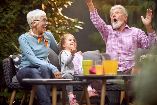 Retirees