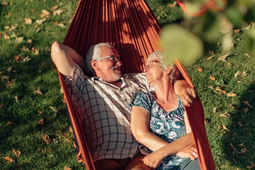 Supporting Your Confident Journey into Retirement