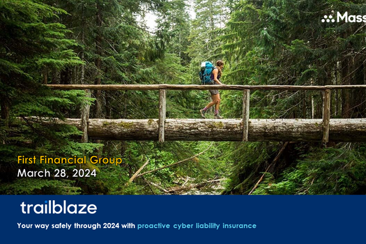 CYBERSECURITY LIABILITY INSURANCE FOLLOW UP