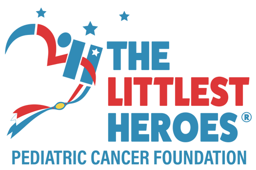 The Littlest Heroes