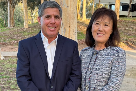 Meet Our Advisors