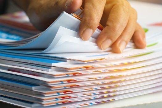 What are Some Steps to Take for Risk Management