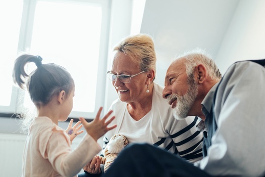 Establishing Trust Across Generations