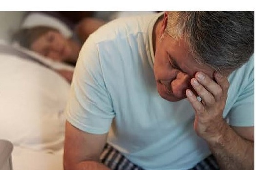 What keeps you up at night?