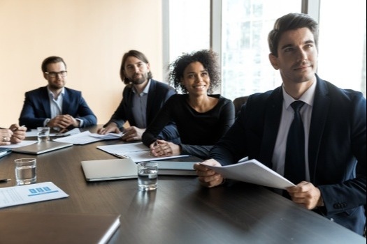Planning for the biggest financial event in your business future starts now.