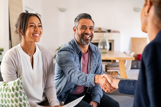 We Create Solutions With Advice You Can Rely On