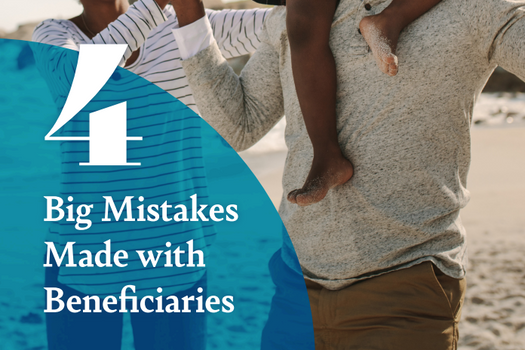 Are you making these 4 big mistakes?