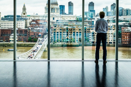 The Support You Need for Your Financial Goals