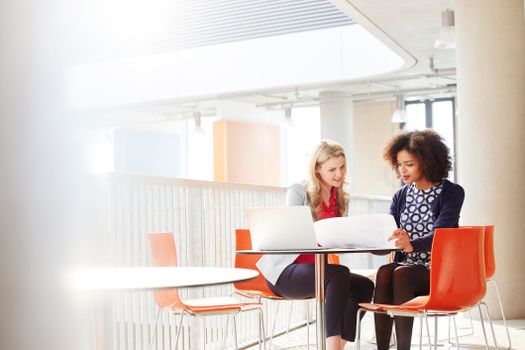 When you partner with an advisor, you’ll gain: