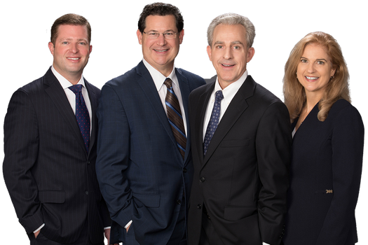 Evans Allain Crumley Group
