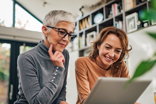 Integrated Planning, Coordinated By Your CFP®