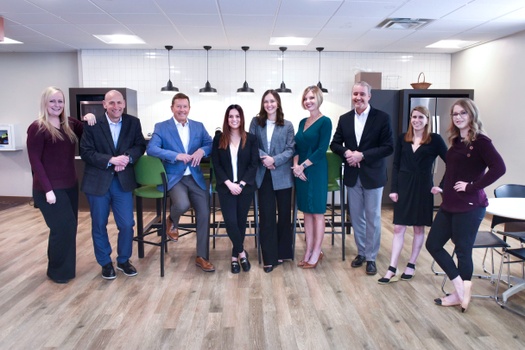 Our Team <br />Helping Your Team