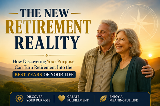 The New Retirement Reality E-Book & Quiz