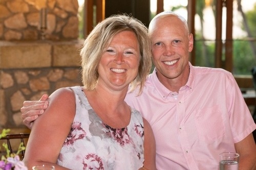 Financial Advisor, Joel Johnson, Earns Diamond Award at Cetera Circle of Excellence