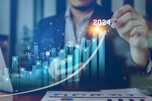 WHAT MATTERS NOW: Reasons to be Bullish in 2024