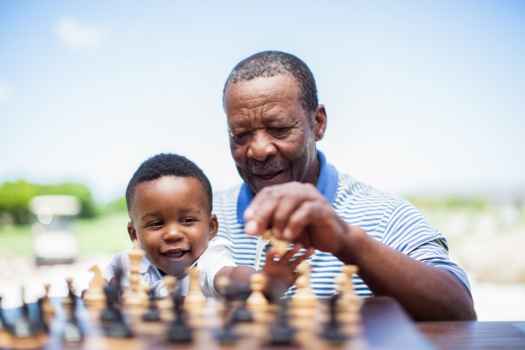 Who Will Benefit From Your Hard-Earned Assets? The IRS? A Charity? Your Family? 