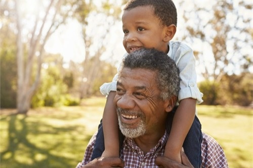 Trust Services & Estate Planning