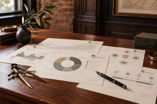 Design Your Strategy