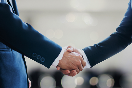 Network <br/>Benefits