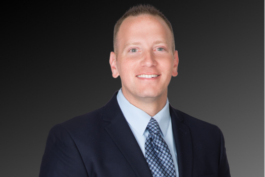 Andrew Storti - Leadership Profile in Vista Today