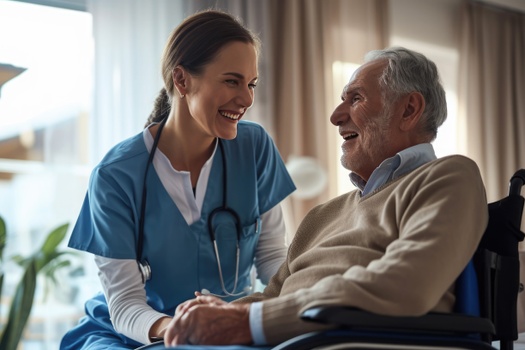 Getting Long Term Care Planning Right