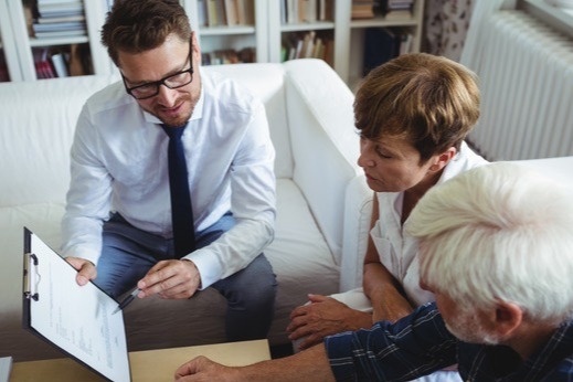 Providing Fiduciary Support